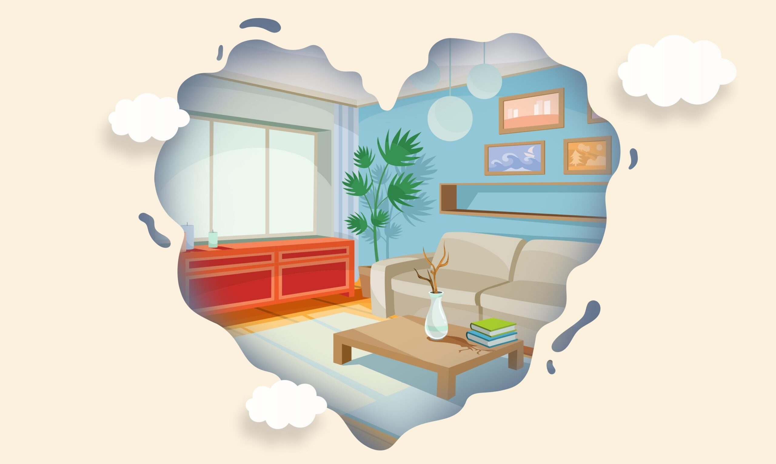 Krisala BigHeart – Premium 2.25 & 3.25 BHK Home in Tathawade